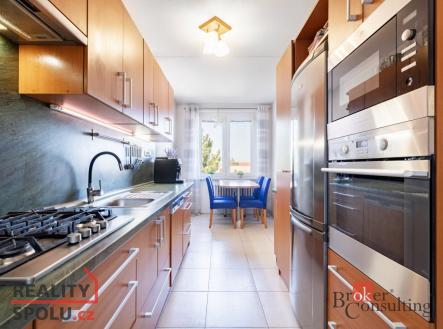 Prodej bytu, 4+1, 90 m²