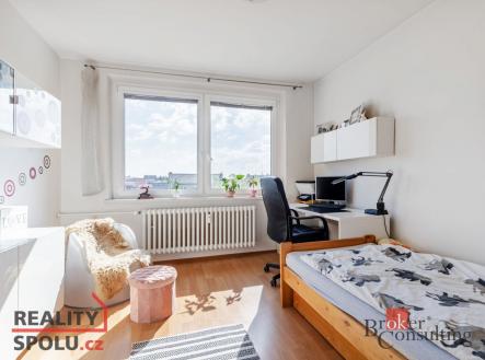Prodej bytu, 4+1, 90 m²