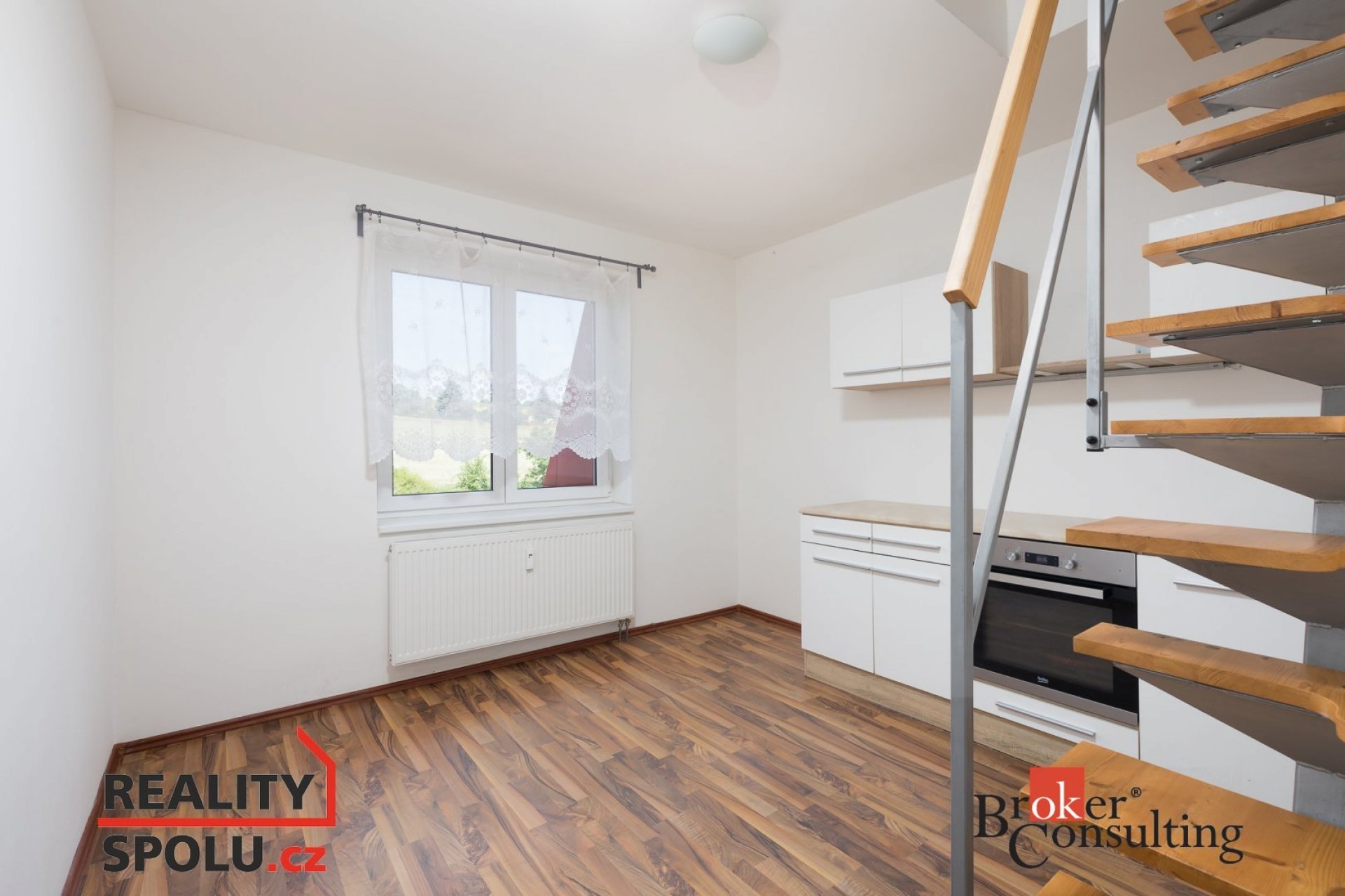 Pronájem, byty/2+kk, 37 m2, Herejkova 1013, 33202 Starý Plzenec, Plzeň-město [ID 72122]