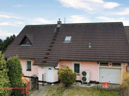 Prodej - dům/vila, 171,9 m²