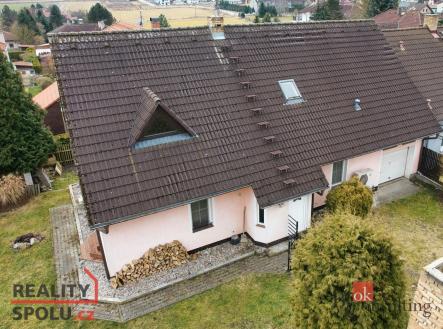 Prodej - dům/vila, 171,9 m²