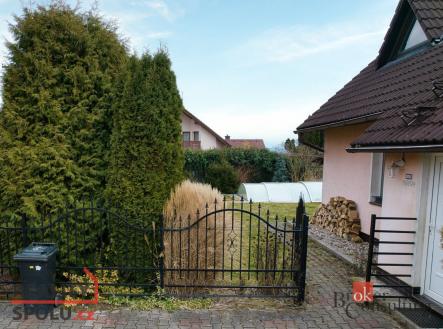 Prodej - dům/vila, 171,9 m²