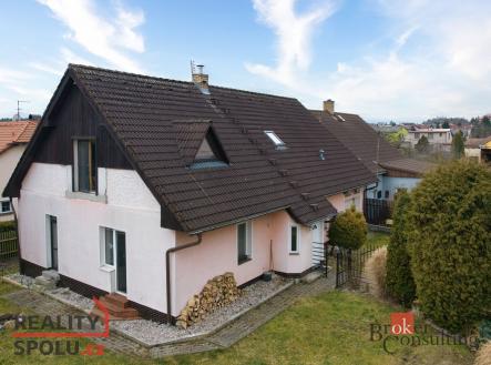 Prodej - dům/vila, 171,9 m²