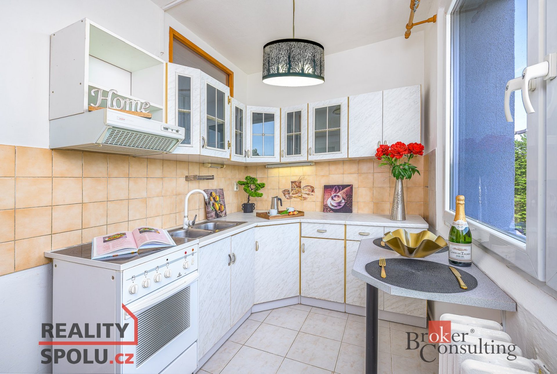Prodej, byty/2+1, 60 m2, V Lukách 819, 53803 Heřmanův Městec, Chrudim [ID 69637]