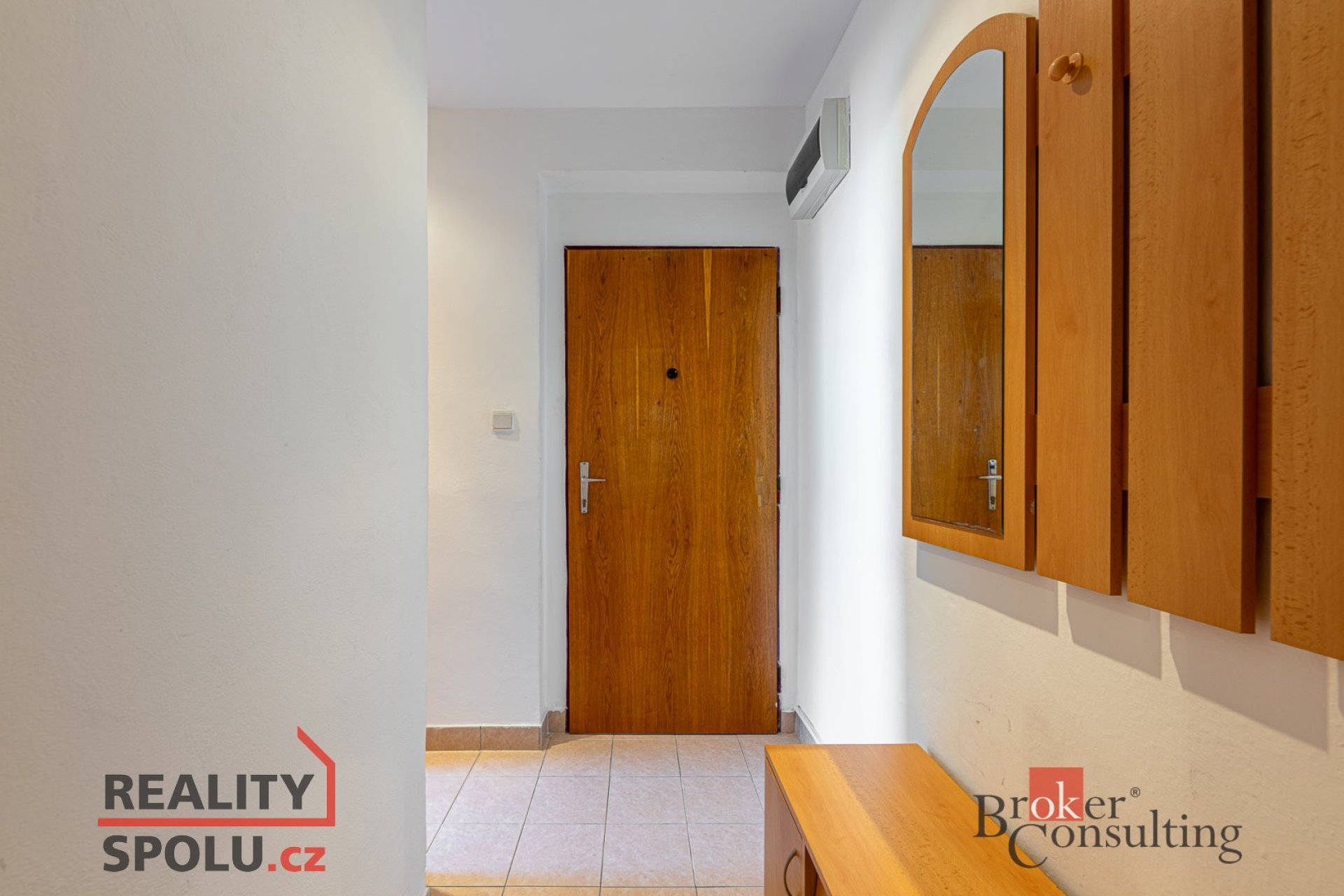 Pronájem, byty/1+1, 38 m2, Jiráskovo náměstí 2319/35, 32600 Plzeň, Plzeň-město [ID 71981]