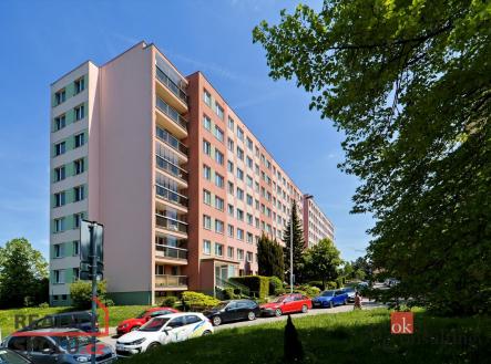 Prodej bytu, 4+kk, 90 m²