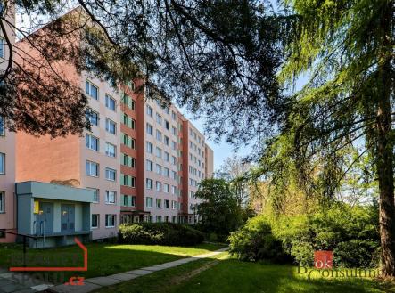 Prodej bytu, 4+kk, 90 m²