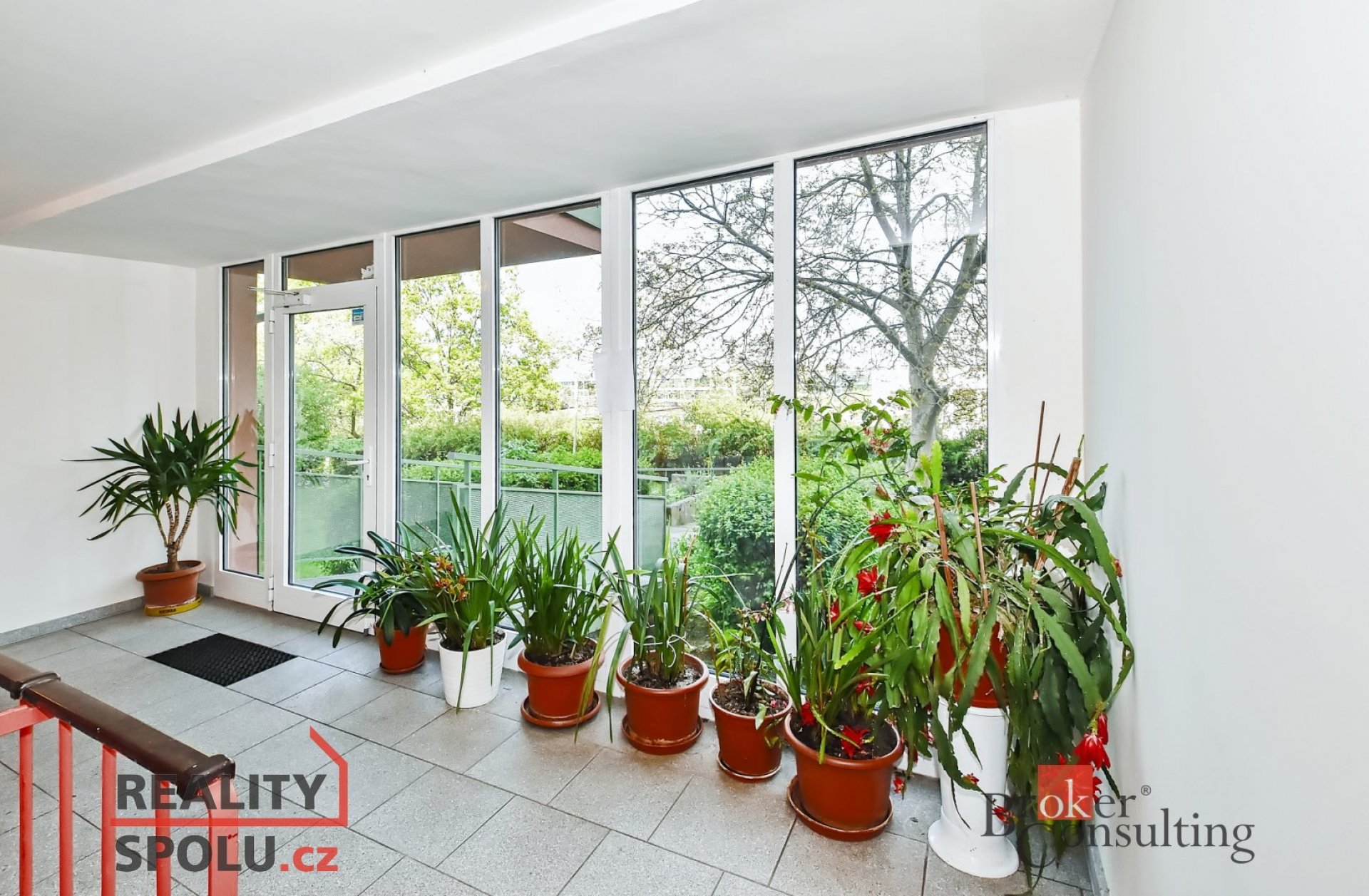 Prodej bytu 4+kk, 90m2, ul. Nechvílova, Praha-Chodov