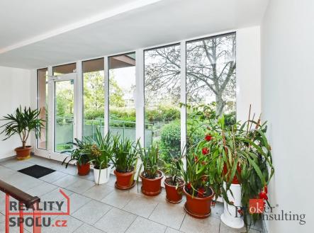 Prodej bytu, 4+kk, 90 m²