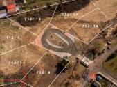 Prodej - pozemek pro bydlení, 784 m²