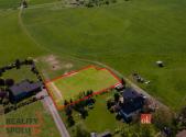 Prodej - pozemek pro bydlení, 1 635 m²
