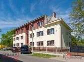 Prodej bytu, 2+1, 77 m²