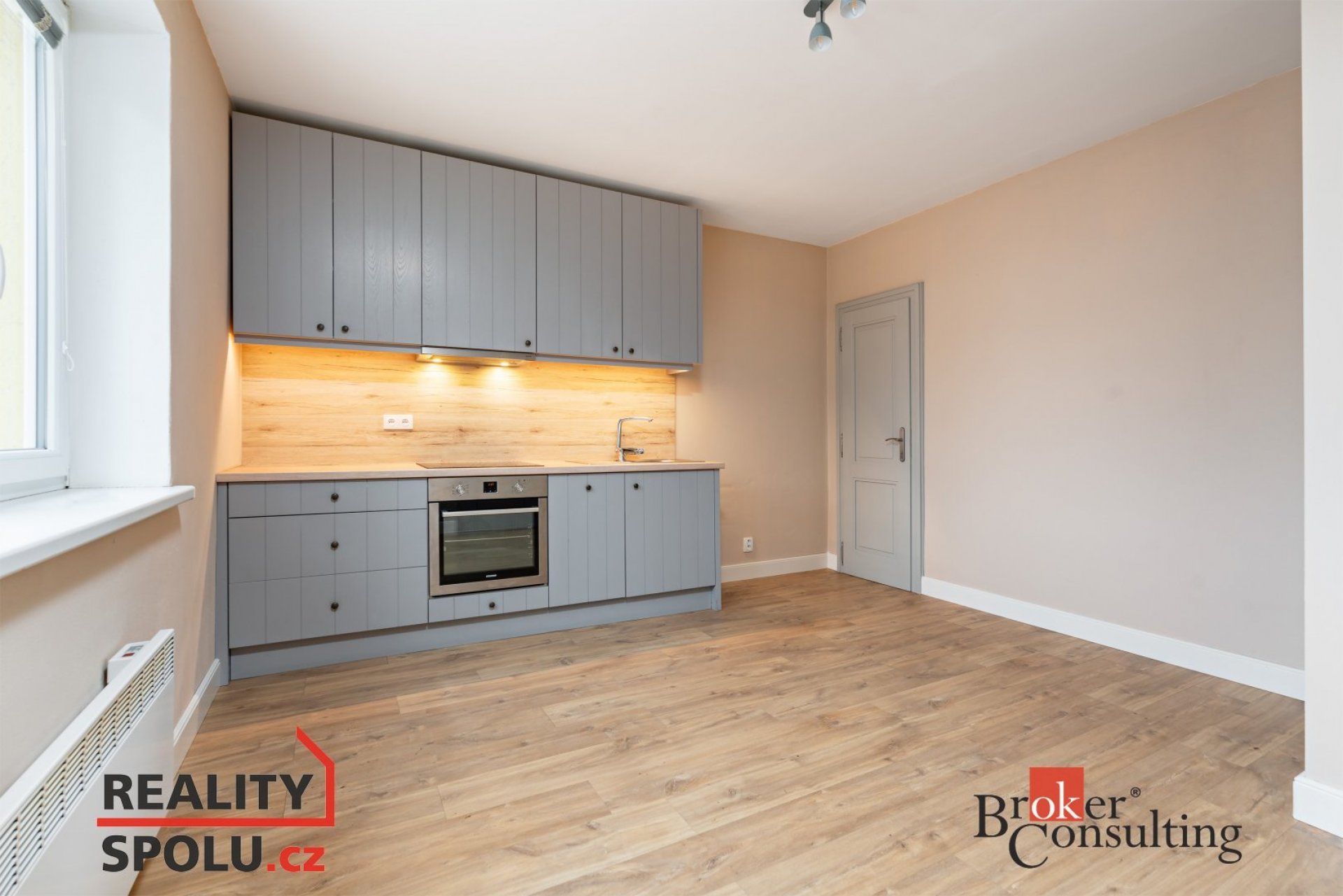 Pronájem, byty/1+1, 37 m2, 33023 Vochov, Plzeň-sever [ID 72131]