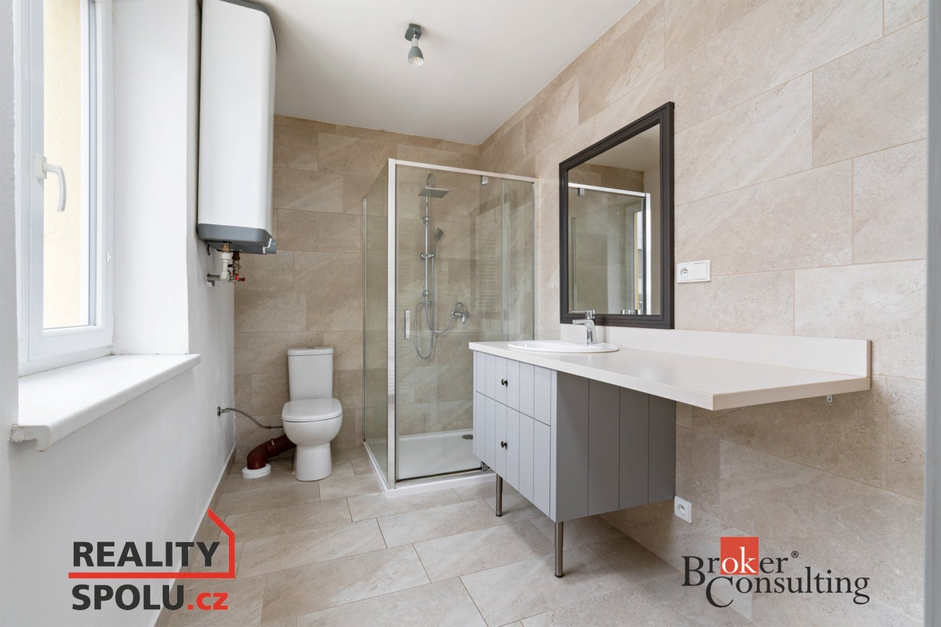 Pronájem, byty/1+1, 37 m2, 33023 Vochov, Plzeň-sever [ID 72131]