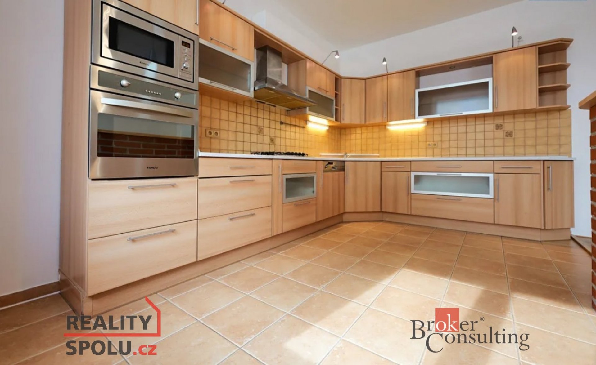 Prodej, domy/rodinný, 260 m2, Vrlova 2853/10, 79601 Prostějov, Prostějov [ID 71454]