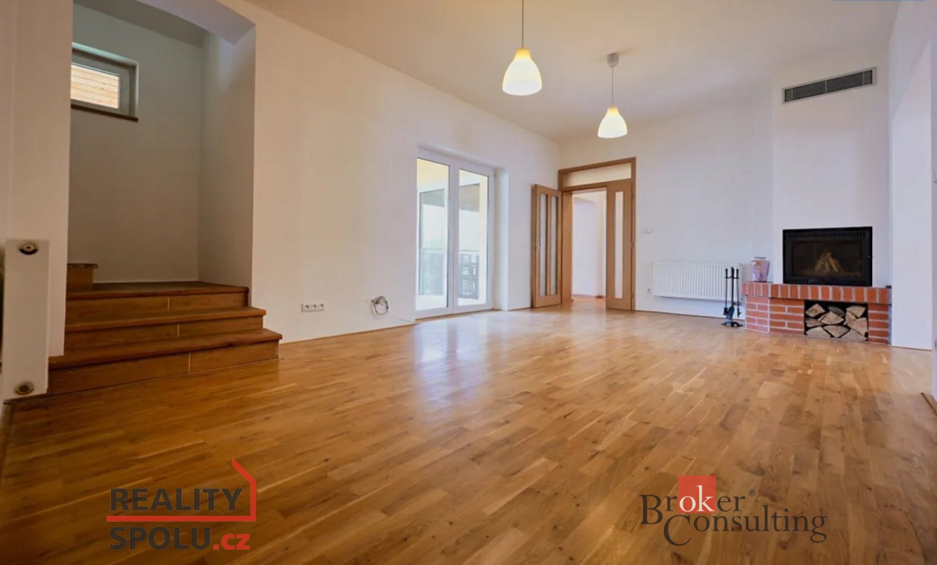 Prodej, domy/rodinný, 260 m2, Vrlova 2853/10, 79601 Prostějov, Prostějov [ID 71454]