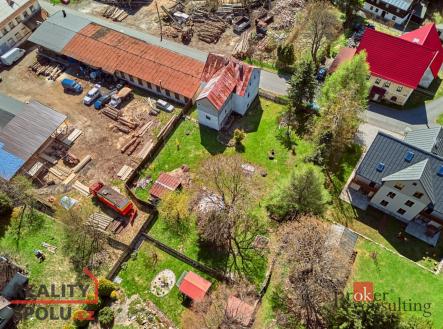 Prodej - dům/vila, 250 m²
