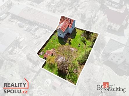 Prodej - dům/vila, 250 m²