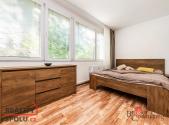 Pronájem bytu, 3+kk, 61 m²