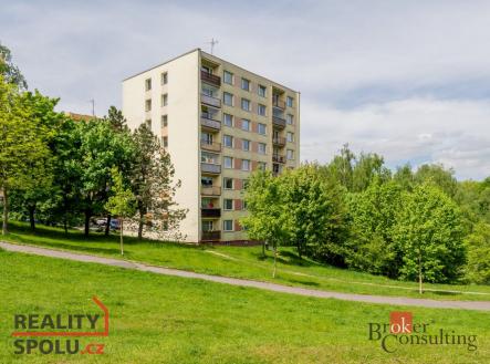 Prodej bytu, 3+1, 66 m²