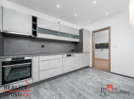 Prodej bytu, 3+1, 66 m²