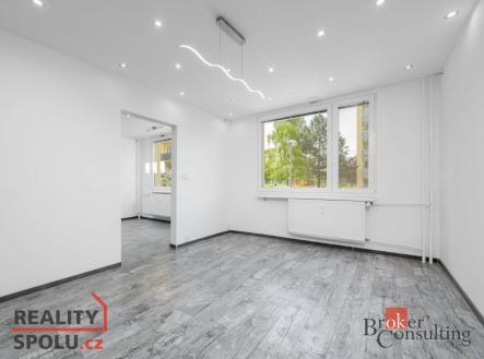 Prodej bytu, 3+1, 66 m²