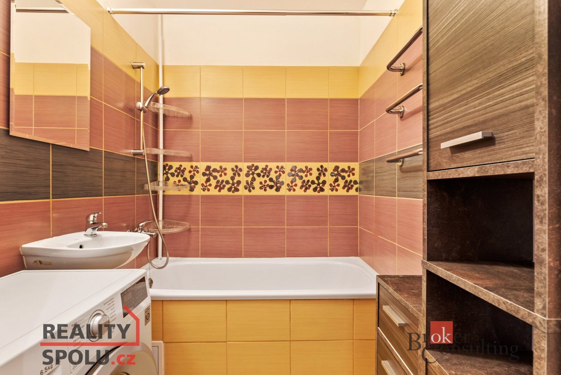 Pronájem, byty/3+1, 70 m2, Jeřmanická 478/9, 46312 Liberec, Liberec [ID 72099]
