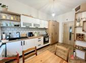 Pronájem bytu, 1+1, 39 m²