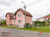Prodej - dům/vila, 190 m²