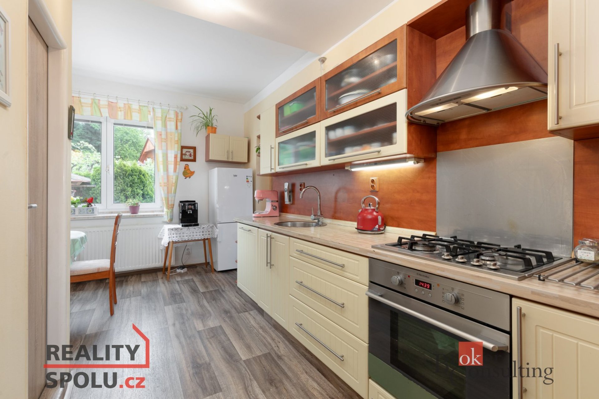 Prodej, domy/rodinný, 190 m2, Jungmannova 329/13, 79401 Krnov, Bruntál [ID 71862]