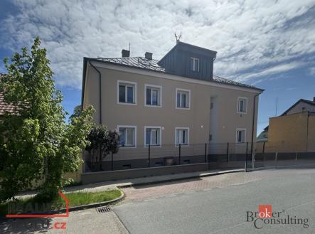 Pronájem bytu, 1+kk, 29 m²