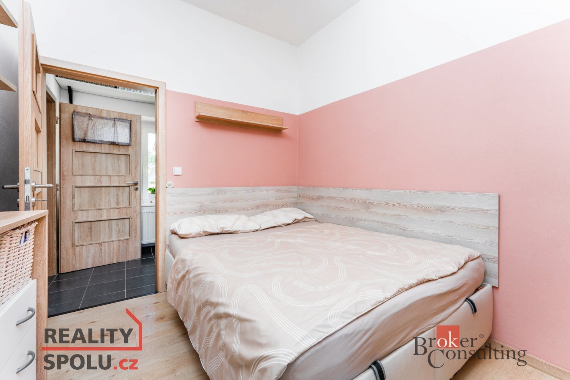 Prodej, byty/2+1, 55 m2, U Hřiště 52, 25267 Tuchoměřice, Praha-západ [ID 71902]