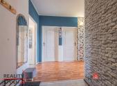 Prodej bytu, 3+1, 70 m²