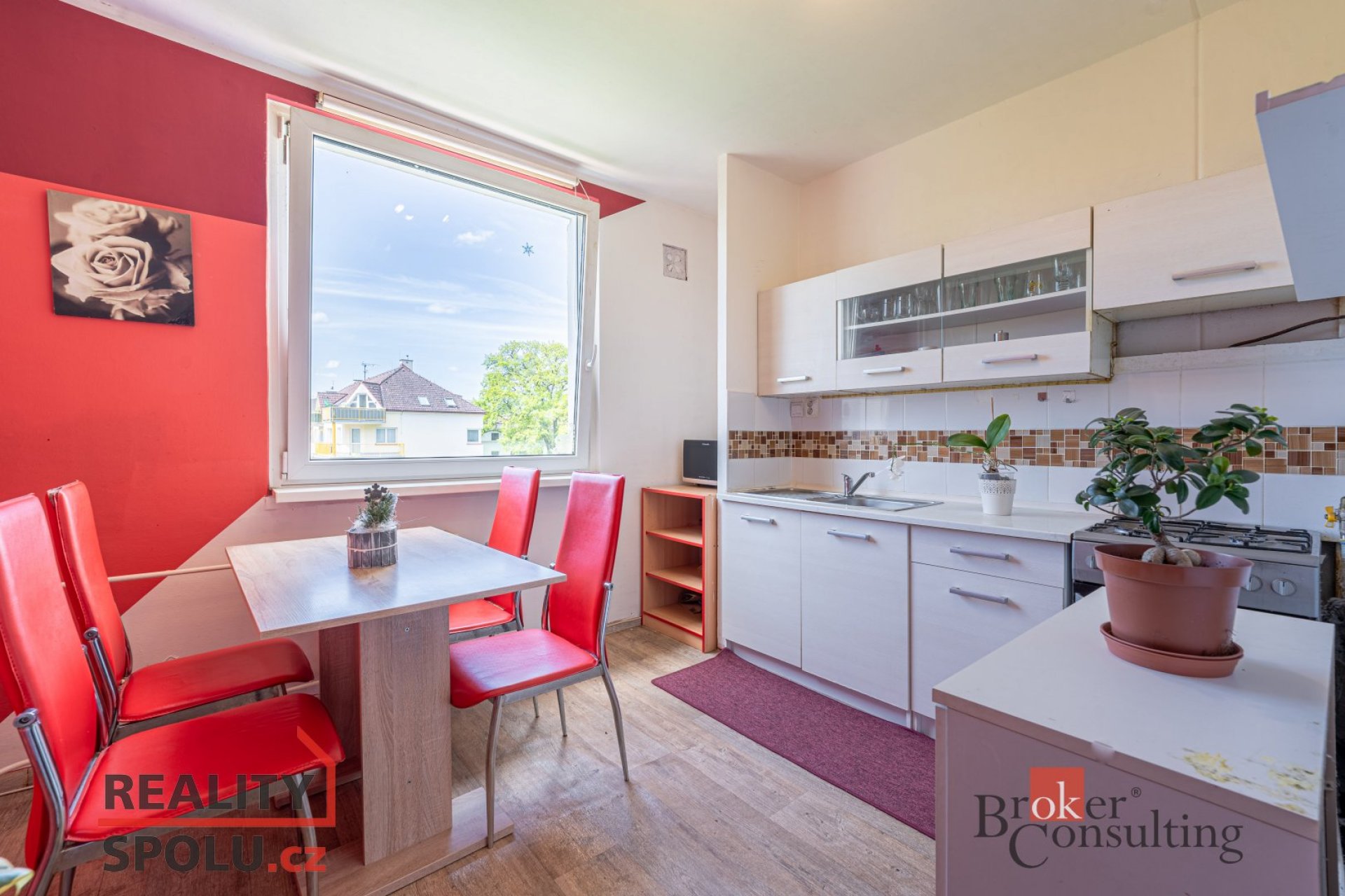 Prodej, byty/3+1, 70 m2, Úpská 554, 54102 Trutnov, Trutnov [ID 70751]