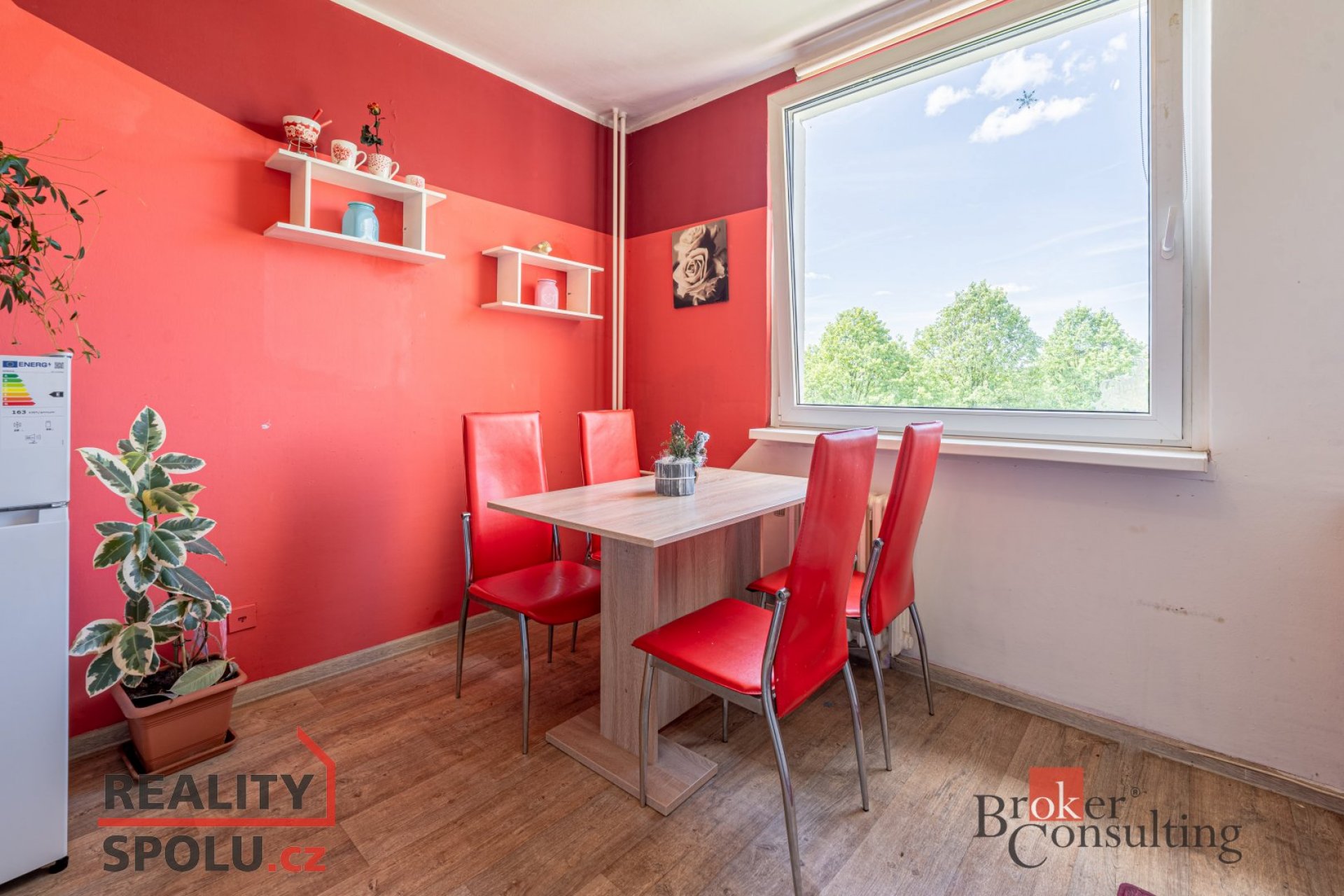 Prodej, byty/3+1, 70 m2, Úpská 554, 54102 Trutnov, Trutnov [ID 70751]