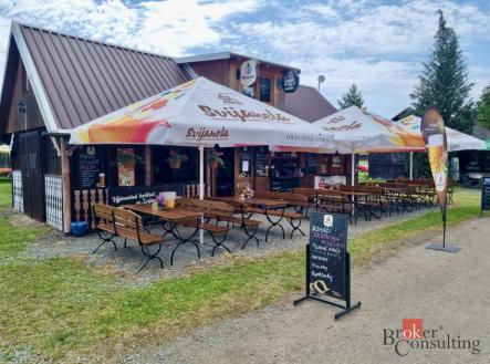 Prodej - komerční objekt, jiný, 65 m²