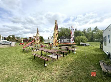 Prodej - komerční objekt, jiný, 65 m²