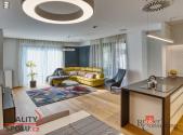 Pronájem bytu, 3+kk, 96 m²