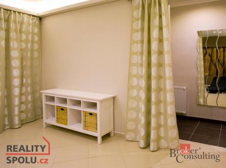 Prodej - dům/vila, 505 m²