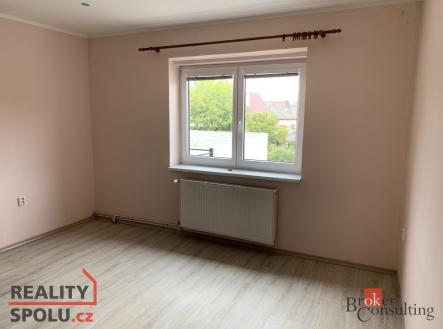 Prodej - dům/vila, 505 m²