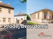 Prodej - dům/vila, 505 m²