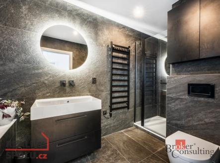 Prodej bytu, 3+kk, 122 m²