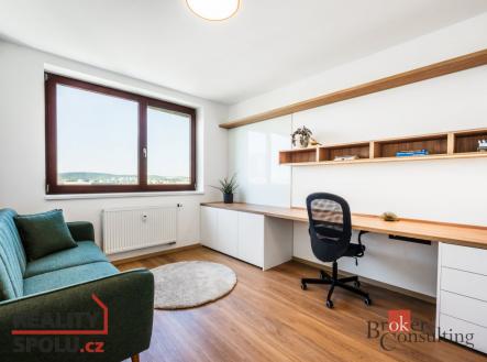 Prodej bytu, 3+kk, 122 m²