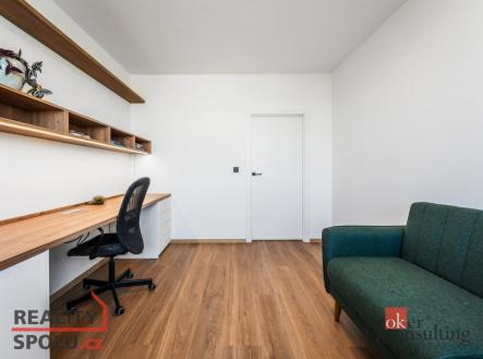 Prodej bytu, 3+kk, 122 m²