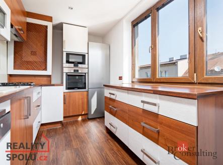 Prodej bytu, 3+1, 75 m²