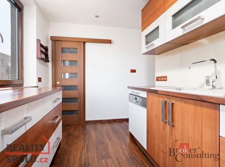 Prodej bytu, 3+1, 75 m²