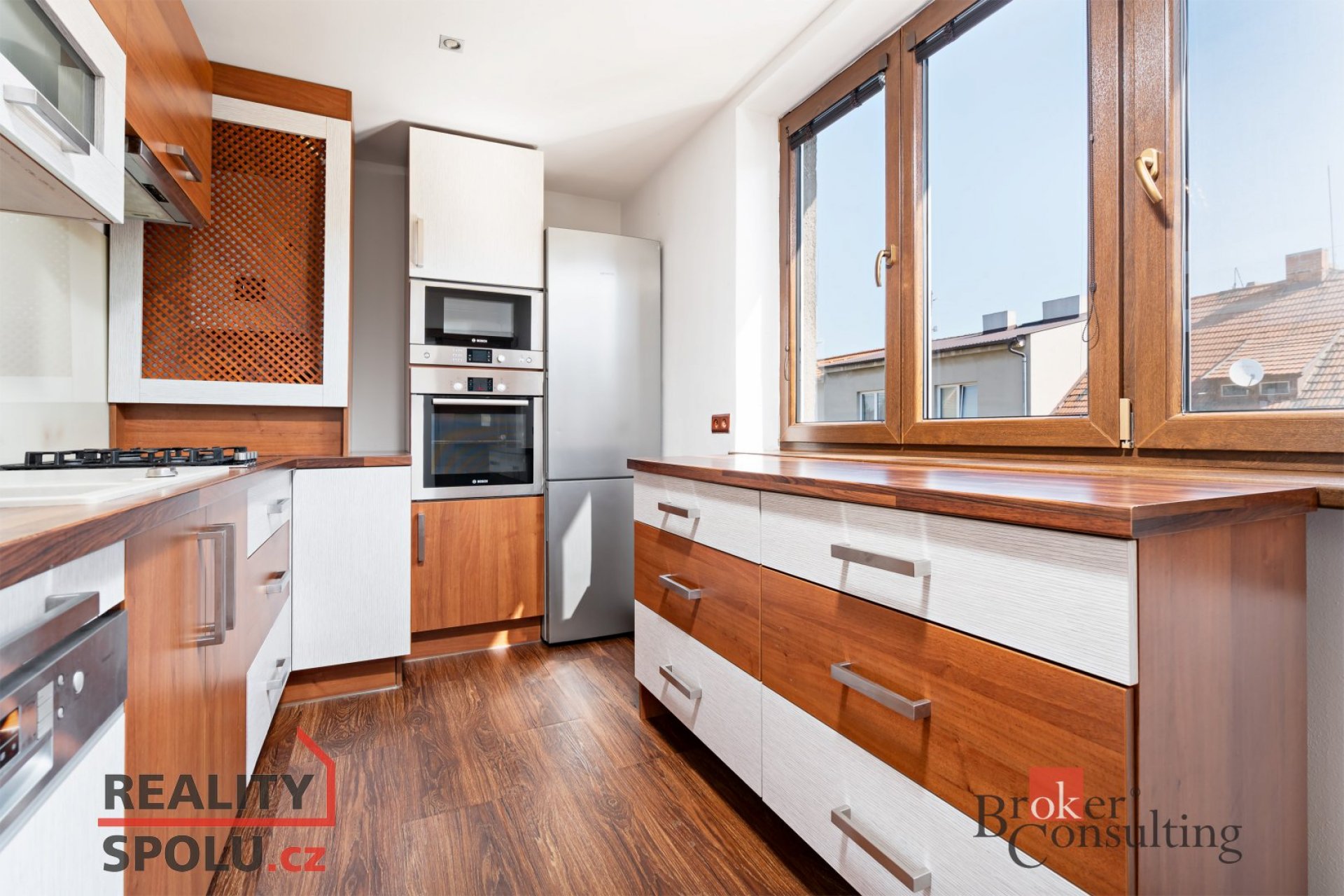 Prodej, byty/3+1, 75 m2, Plzeň [ID 71135]