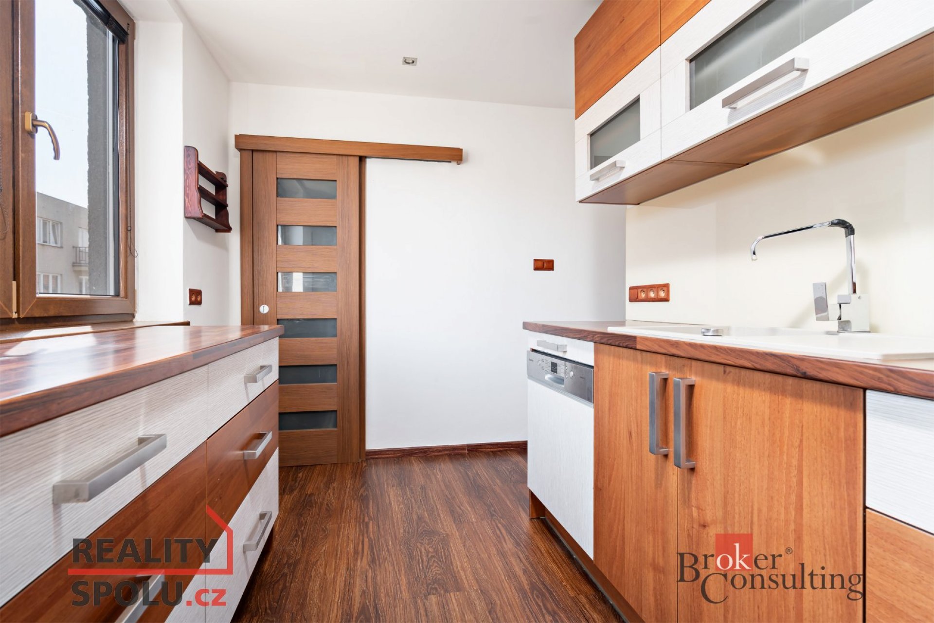 Prodej, byty/3+1, 75 m2, Plzeň [ID 71135]