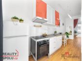 Prodej bytu, 1+1, 34 m²
