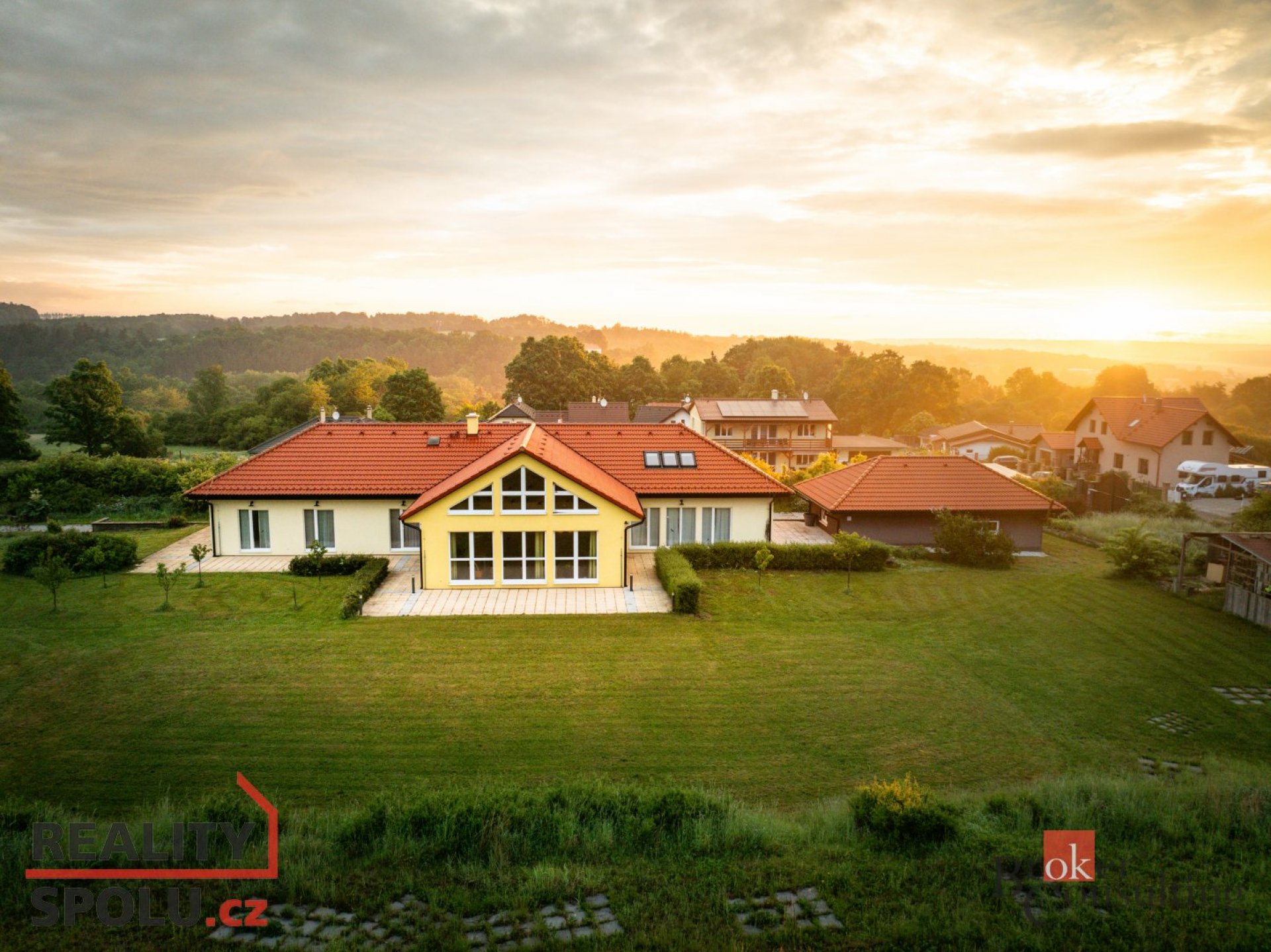 Prodej, domy/rodinný, 251 m2, 33016 Všeruby, Plzeň-sever [ID 71478]